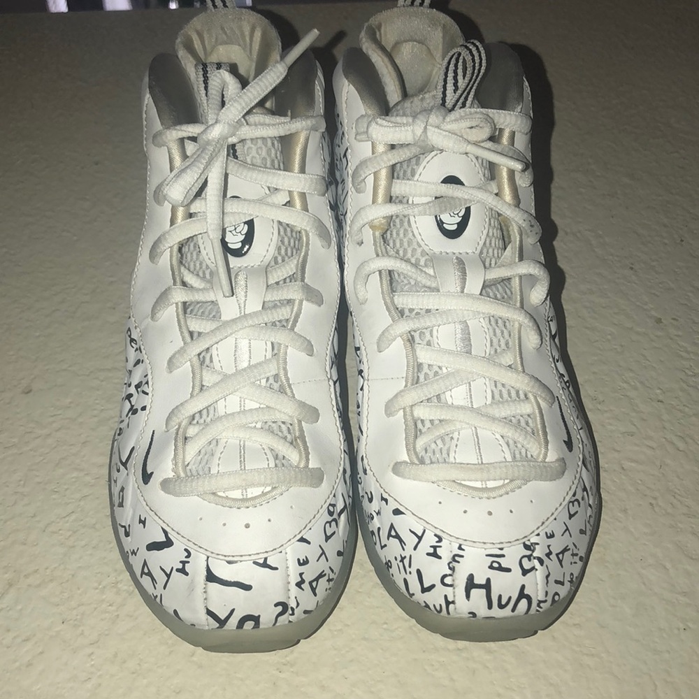 Kids foams
